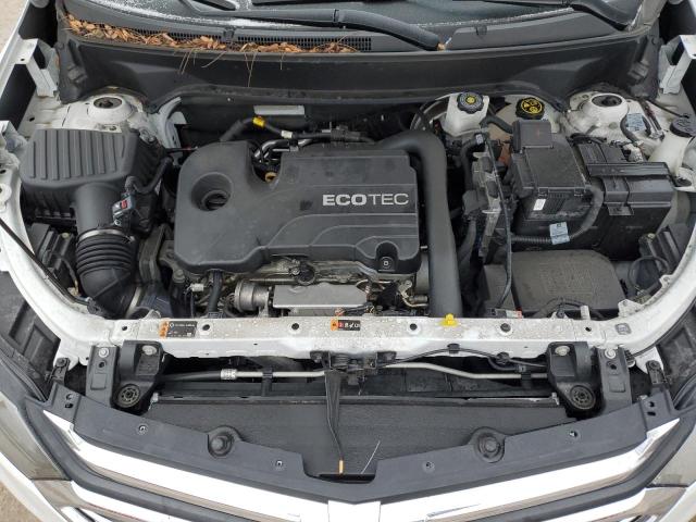 Photo 11 from auction – 2020 CHEVROLET EQUINOX PR with VIN 3GNAXXEV0LS632434