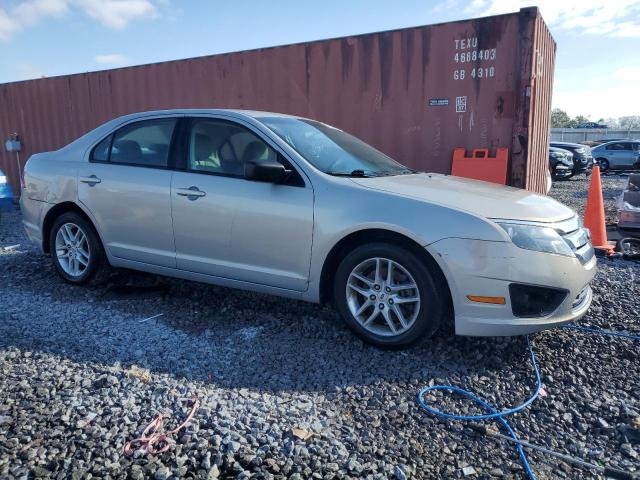 Foto 4 de la subasta – 2010 FORD FUSION S con VIN 3FAHP0GA3AR430481