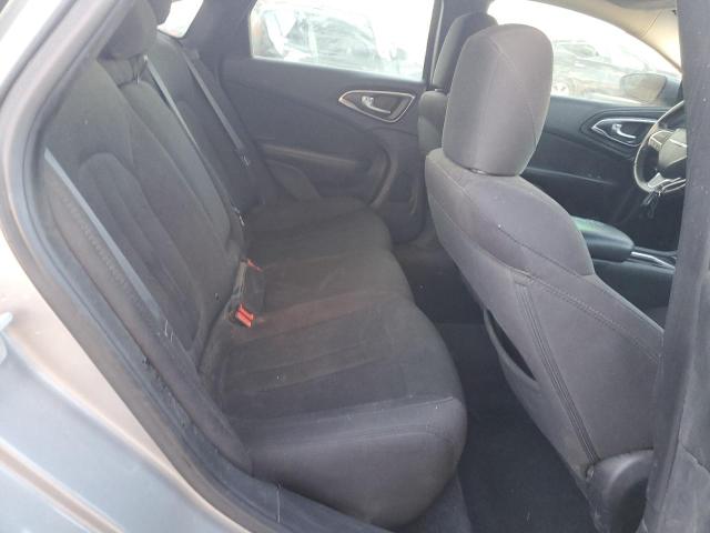 Photo 10 from auction – 2015 CHRYSLER 200 LIMITE with VIN 1C3CCCAB1FN723913