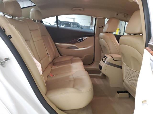 Photo 10 from auction – 2012 BUICK LACROSSE P with VIN 1G4GD5GRXCF275540