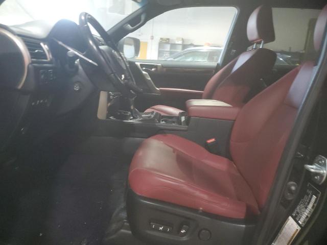 Photo 7 from auction – 2021 LEXUS GX 460 PRE with VIN JTJAM7BX5M5274814