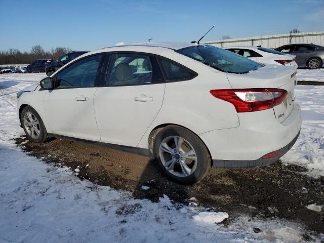 Photo 2 from auction – 2014 FORD FOCUS SE with VIN 1FADP3F27EL452269