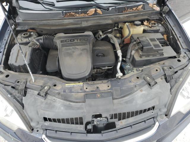 Photo 12 from auction – 2008 SATURN VUE XE with VIN 3GSCL33P58S659246