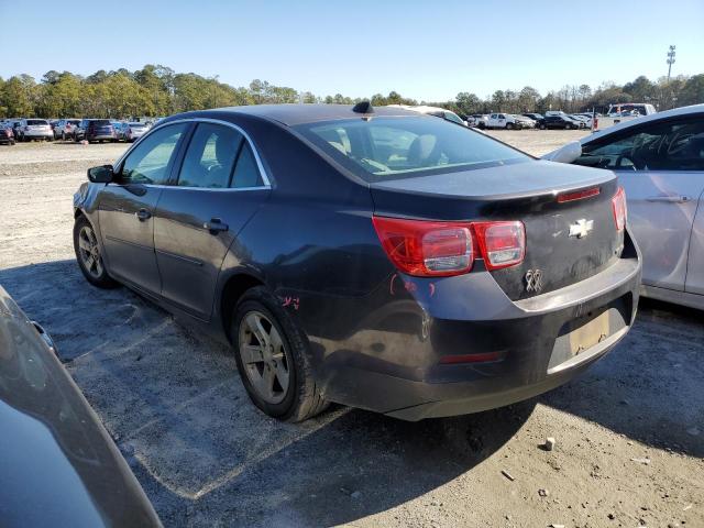 Photo 2 from auction – 2013 CHEVROLET MALIBU LS with VIN 1G11B5SA6DF207795