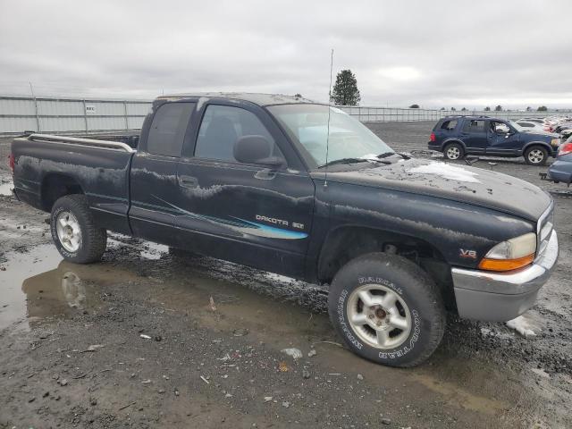 Photo 4 from auction – 1997 DODGE DAKOTA with VIN 1B7GG23Y2VS152221