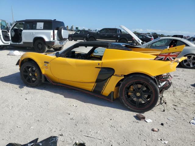 Photo 2 from auction – 2005 LOTUS ELISE with VIN SCCPC11105HL30103