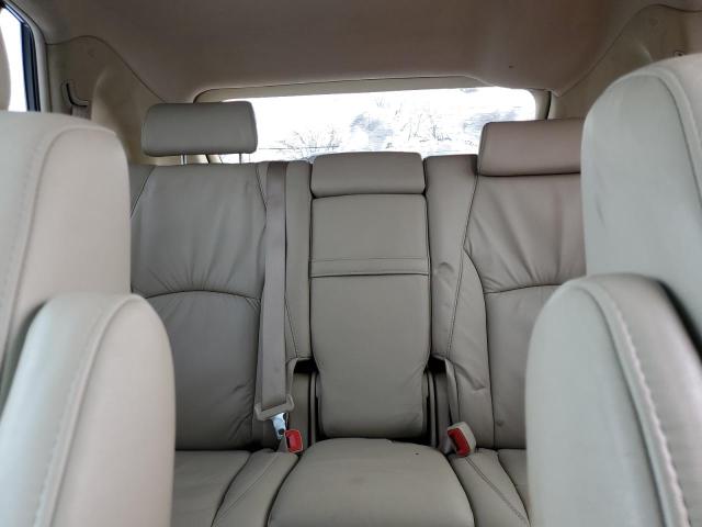 Photo 10 from auction – 2007 LEXUS RX 350 with VIN 2T2HK31U97C030478