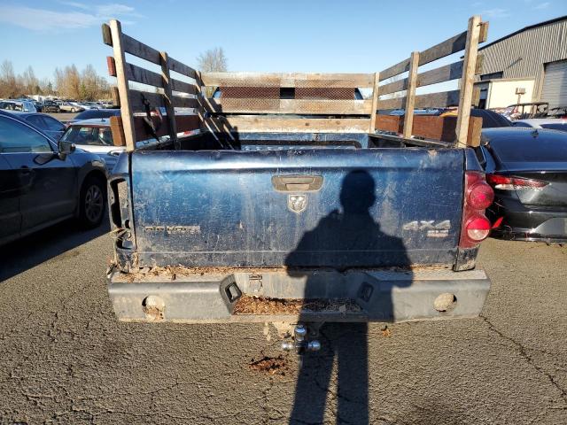Photo 6 from auction – 2007 DODGE RAM 2500 S with VIN 1D7KS28C57J553668