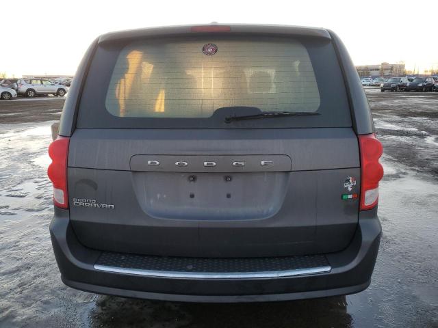 Photo 6 from auction – 2017 DODGE GRAND CARA with VIN 2C4RDGBG0HR869486