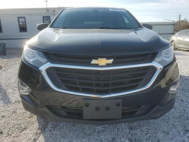 Photo 5 from auction – 2019 CHEVROLET EQUINOX LS with VIN 3GNAXHEV3KL300258