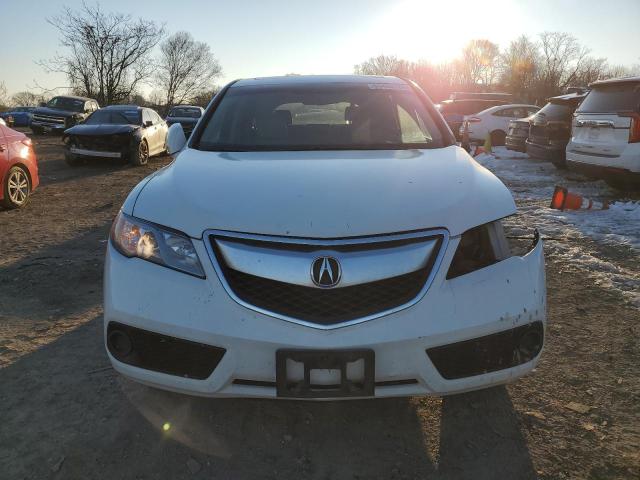 Photo 5 from auction – 2014 ACURA RDX with VIN 5J8TB3H32EL011192