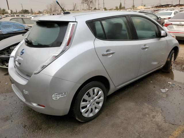 Photo 3 from auction – 2013 NISSAN LEAF S with VIN 1N4AZ0CP6DC415546