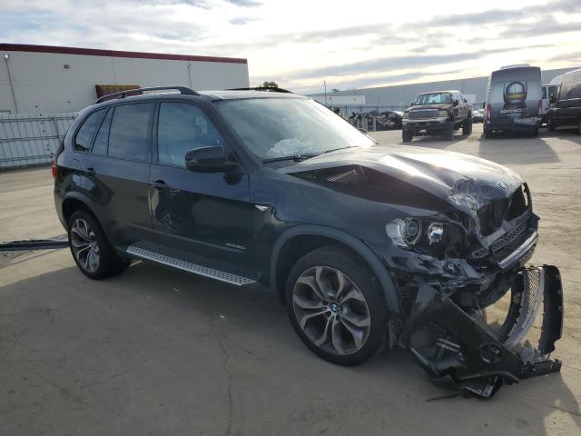 Photo 4 from auction – 2011 BMW X5 XDRIVE5 with VIN 5UXZV8C50BL420792