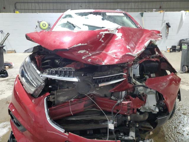 Photo 5 from auction – 2017 BUICK ENCORE ESS with VIN KL4CJGSBXHB216997