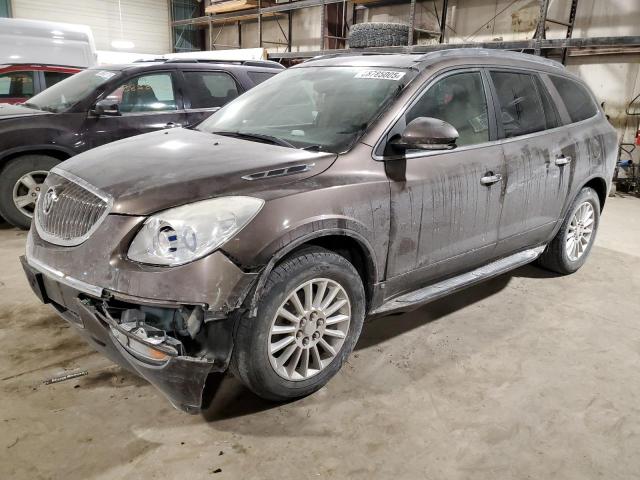 BUICK ENCLAVE CX 2008 with VIN 5GAER23788J169805 - Photo from auction
