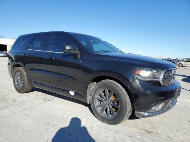 Photo 4 from auction – 2014 DODGE DURANGO SX with VIN 1C4RDHAG4EC339016