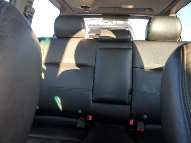 Photo 10 from auction – 2006 SUBARU FORESTER 2 with VIN JF1SG69616H720289