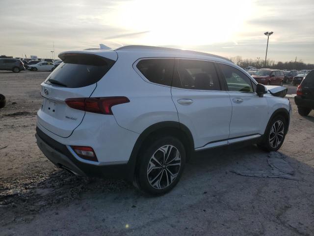 Photo 3 from auction – 2019 HYUNDAI SANTA FE L with VIN 5NMS5CAA8KH019949