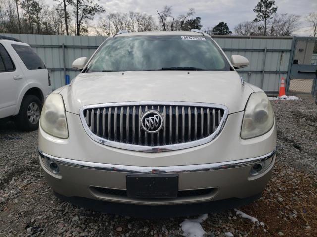 Photo 5 from auction – 2010 BUICK ENCLAVE CX with VIN 5GALRAED5AJ152700
