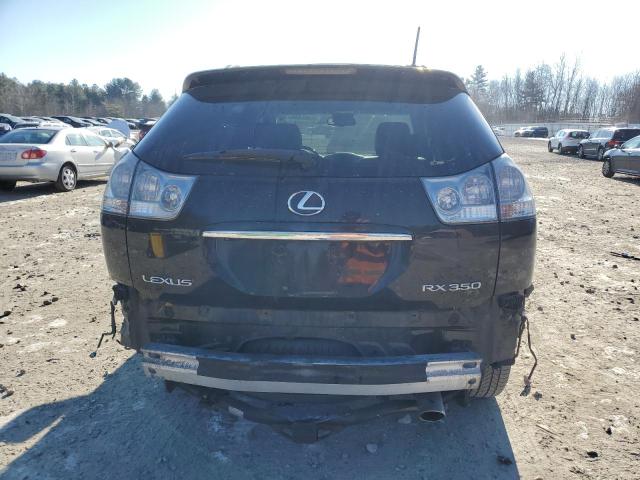Photo 6 from auction – 2008 LEXUS RX 350 with VIN 2T2HK31U28C059323