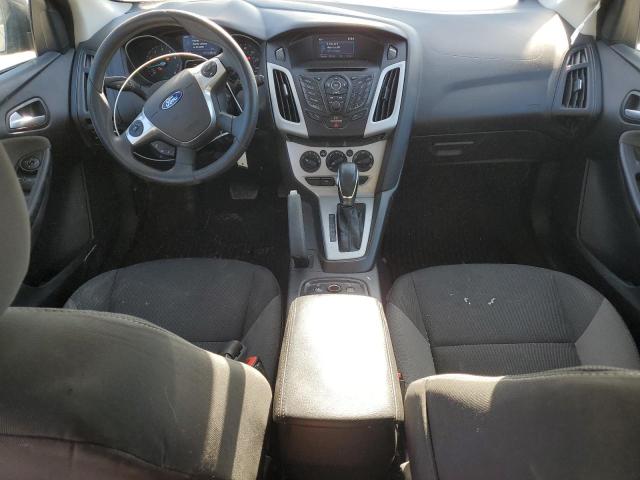 Photo 8 from auction – 2014 FORD FOCUS SE with VIN 1FADP3K26EL355294