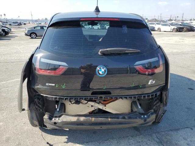 Photo 6 from auction – 2015 BMW I3 BEV with VIN WBY1Z2C55FV286869