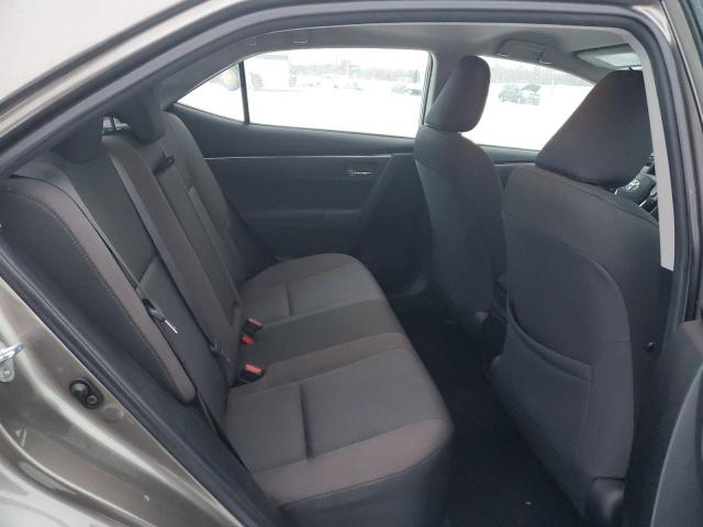 Photo 10 from auction – 2017 TOYOTA COROLLA L with VIN 2T1BURHE5HC757334