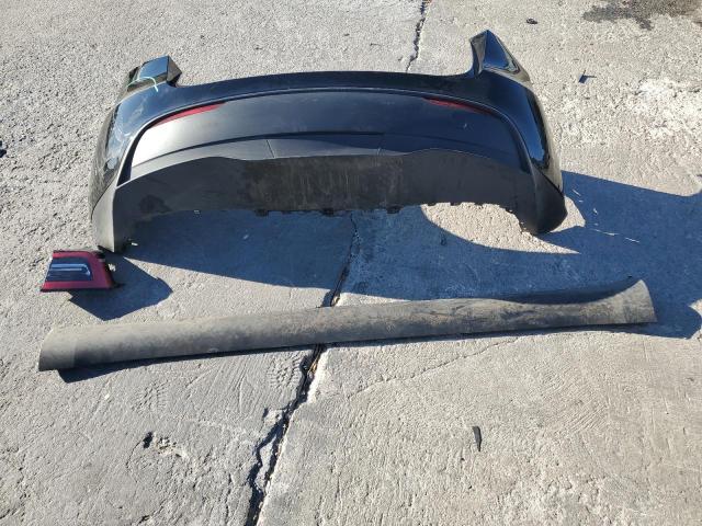 Photo 13 from auction – 2024 TESLA MODEL Y with VIN 7SAYGDEFXRF077401