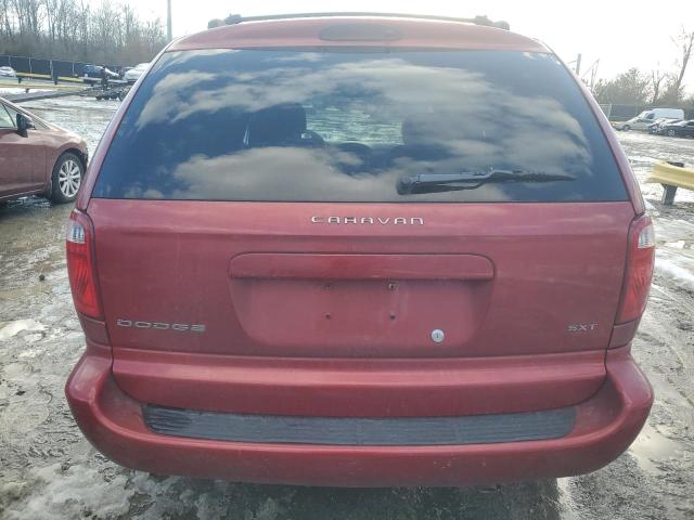 Фото 6 с аукциона – 2005 DODGE CARAVAN SX с VIN 1D4GP45R25B356344