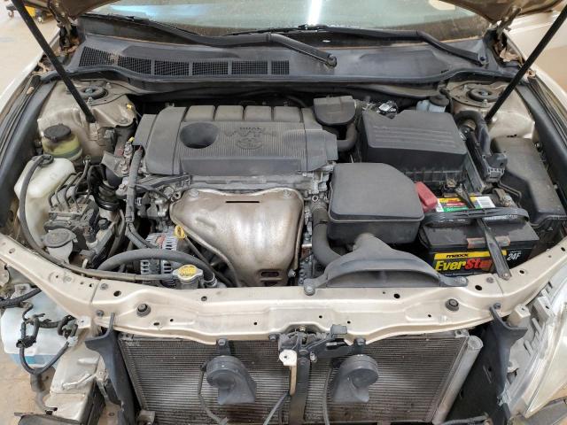 Photo 11 from auction – 2011 TOYOTA CAMRY BASE with VIN 4T1BF3EK0BU649646