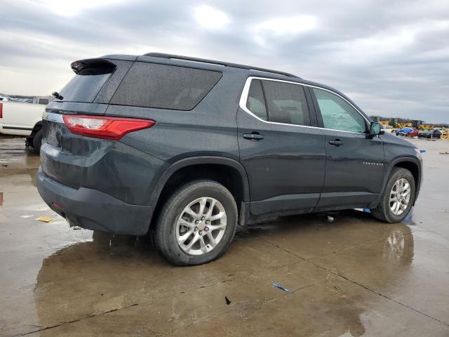 Photo 3 from auction – 2020 CHEVROLET TRAVERSE L with VIN 1GNERHKW6LJ214766