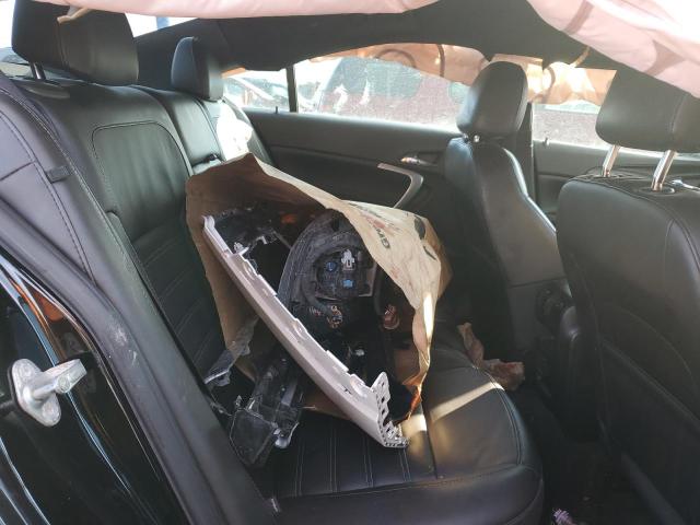 Photo 10 from auction – 2016 BUICK REGAL GS with VIN 2G4GU5GX3G9111236