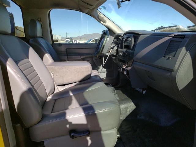 Photo 10 from auction – 2006 DODGE RAM 2500 S with VIN 3D6WR26D66G188186