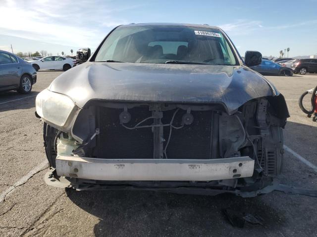 Photo 5 from auction – 2010 TOYOTA HIGHLANDER with VIN 5TDKK3EH8AS006873