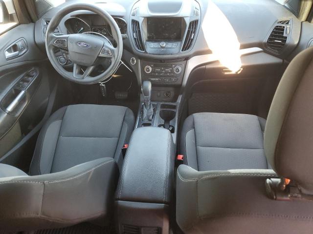 Photo 8 from auction – 2019 FORD ESCAPE SE with VIN 1FMCU0GD8KUA39226