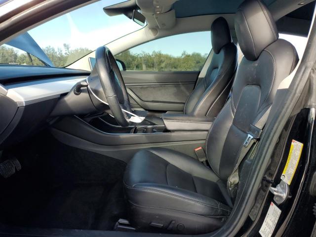 Photo 7 from auction – 2018 TESLA MODEL 3 with VIN 5YJ3E1EA6JF095625