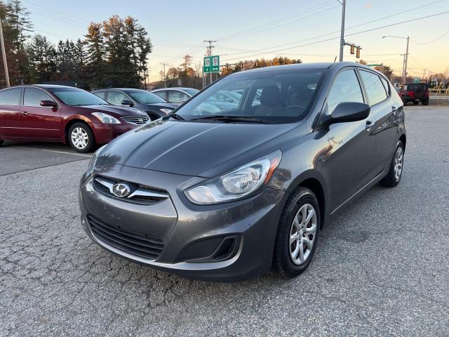 Photo 2 from auction – 2012 HYUNDAI ACCENT GLS with VIN KMHCT5AE4CU021566