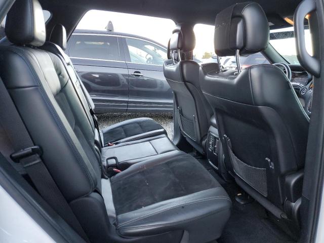 Photo 11 from auction – 2015 DODGE DURANGO SX with VIN 1C4RDJAG0FC128372