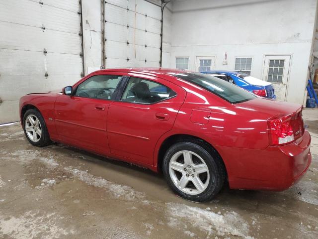 Photo 2 from auction – 2010 DODGE CHARGER SX with VIN 2B3CA3CV4AH192203