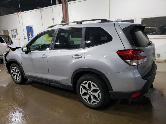 Photo 2 from auction – 2019 SUBARU FORESTER P with VIN JF2SKAGC7KH405724