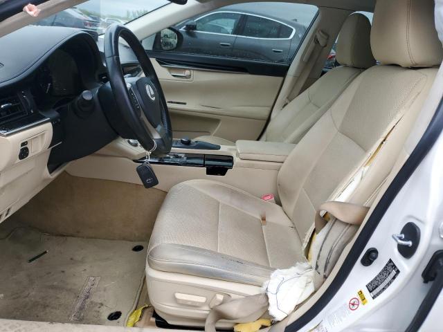 Photo 7 from auction – 2015 LEXUS ES 350 with VIN JTHBK1GG9F2160689
