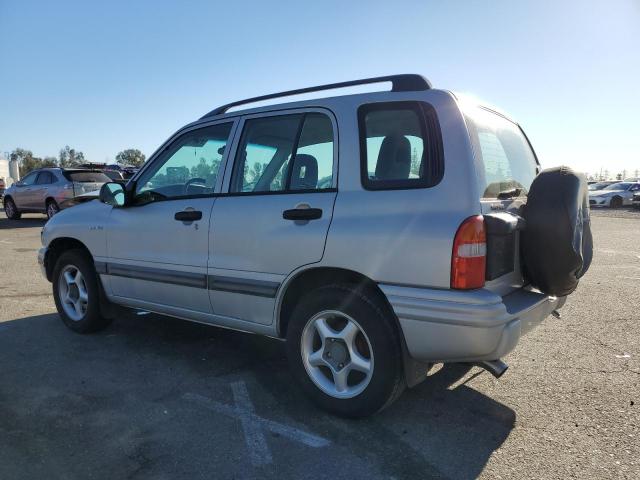 Photo 2 from auction – 2002 SUZUKI VITARA JLS with VIN 2S3TE52V126109079