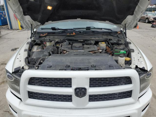 Photo 11 from auction – 2017 RAM 2500 LARAM with VIN 3C6UR5FL8HG571319