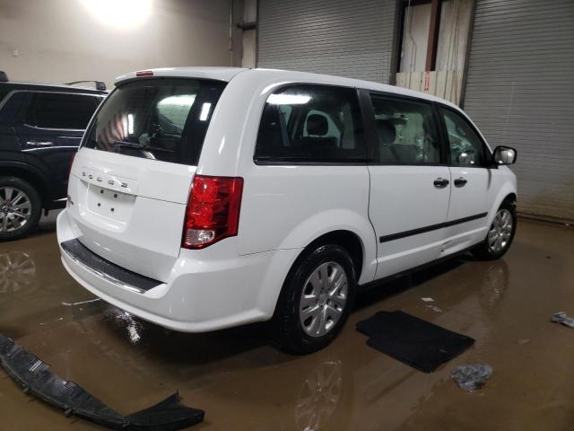 Photo 3 from auction – 2016 DODGE GRAND CARA with VIN 2C4RDGBG1GR368959