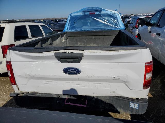 صورة رقم 6 من المزاد - 2018 FORD F150 مع VIN 1FTMF1CB2JKE95181
