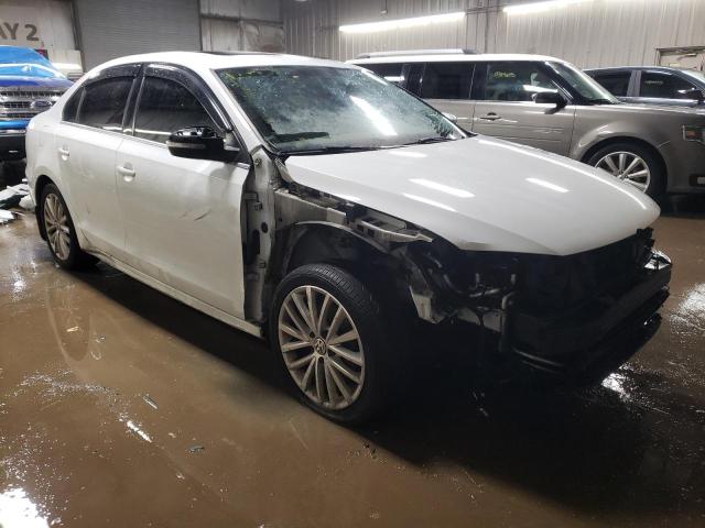 Photo 4 from auction – 2016 VOLKSWAGEN JETTA SEL with VIN 3VWL07AJ4GM302246