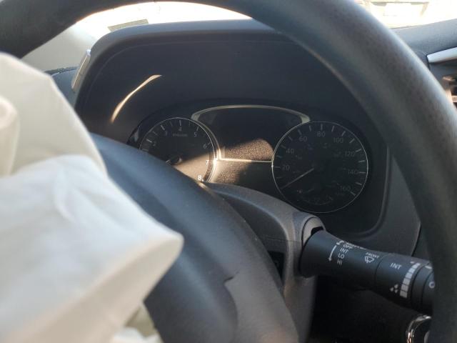 Photo 9 from auction – 2018 NISSAN PATHFINDER with VIN 5N1DR2MN3JC674034