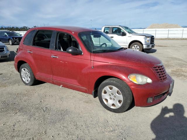 Photo 4 from auction – 2009 CHRYSLER PT CRUISER with VIN 3A8FY489X9T546245