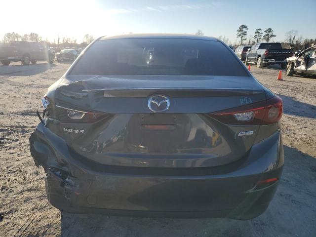 Photo 6 from auction – 2015 MAZDA 3 TOURING with VIN 3MZBM1V75FM217488