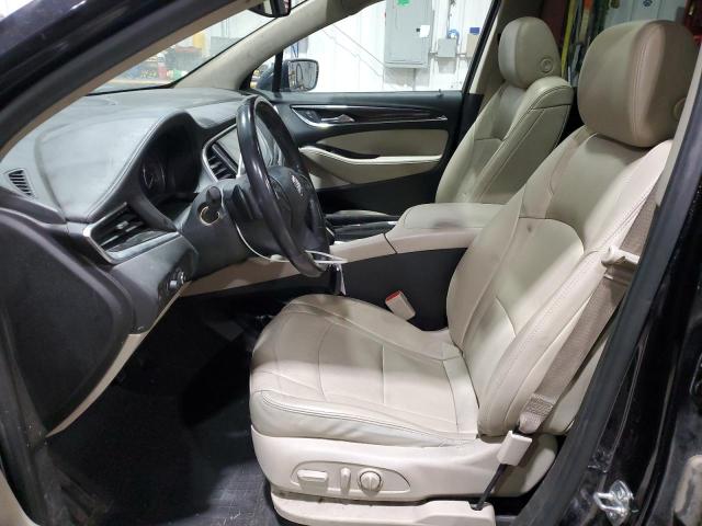 Photo 7 from auction – 2020 BUICK ENCLAVE ES with VIN 5GAEVAKW3LJ167497